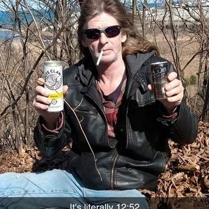 Meet your Posher, Steve